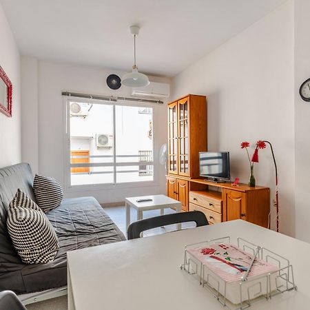 Apartamento Malaga City Center Exterior photo