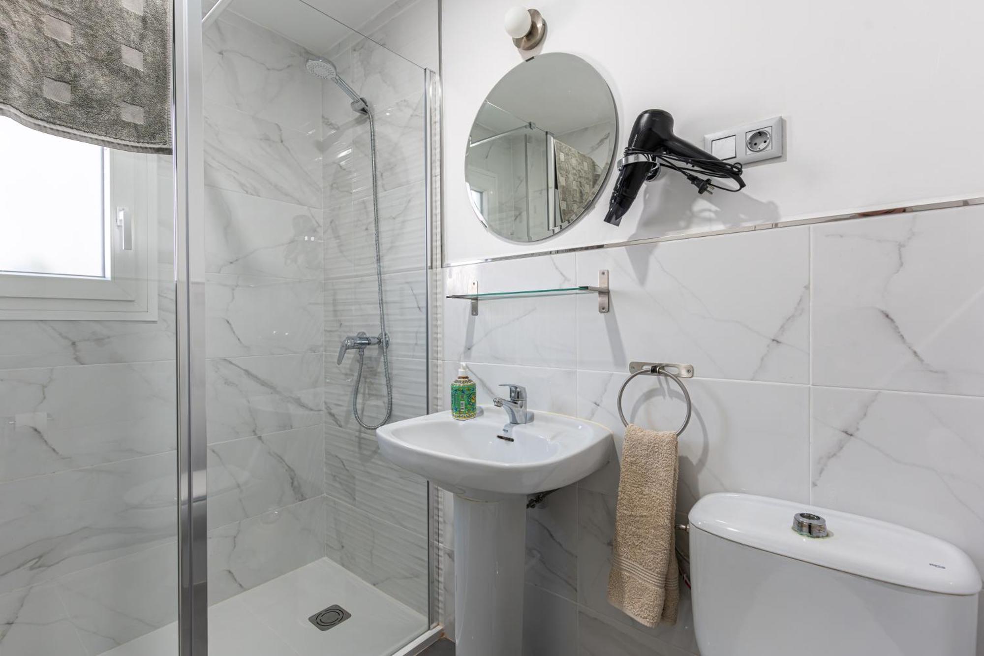 Apartamento Malaga City Center Exterior photo