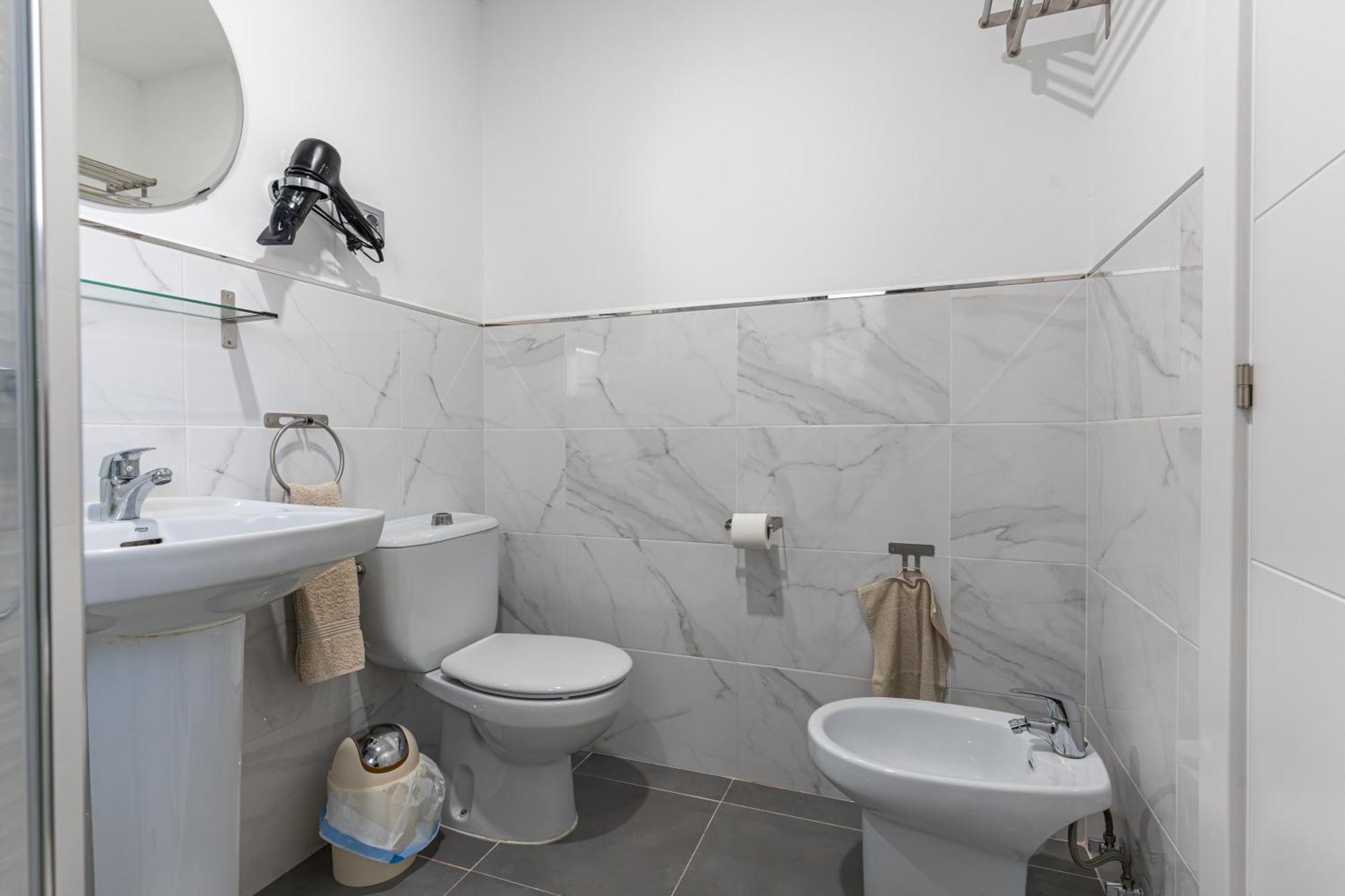Apartamento Malaga City Center Exterior photo