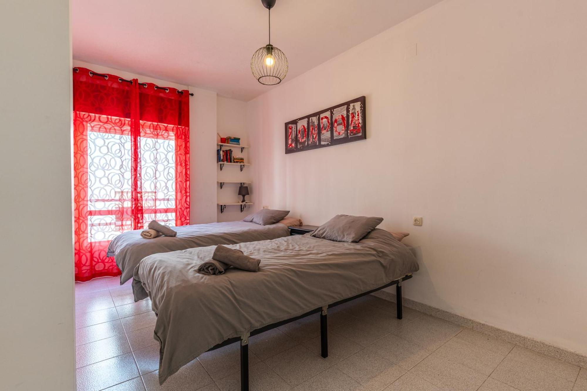 Apartamento Malaga City Center Exterior photo