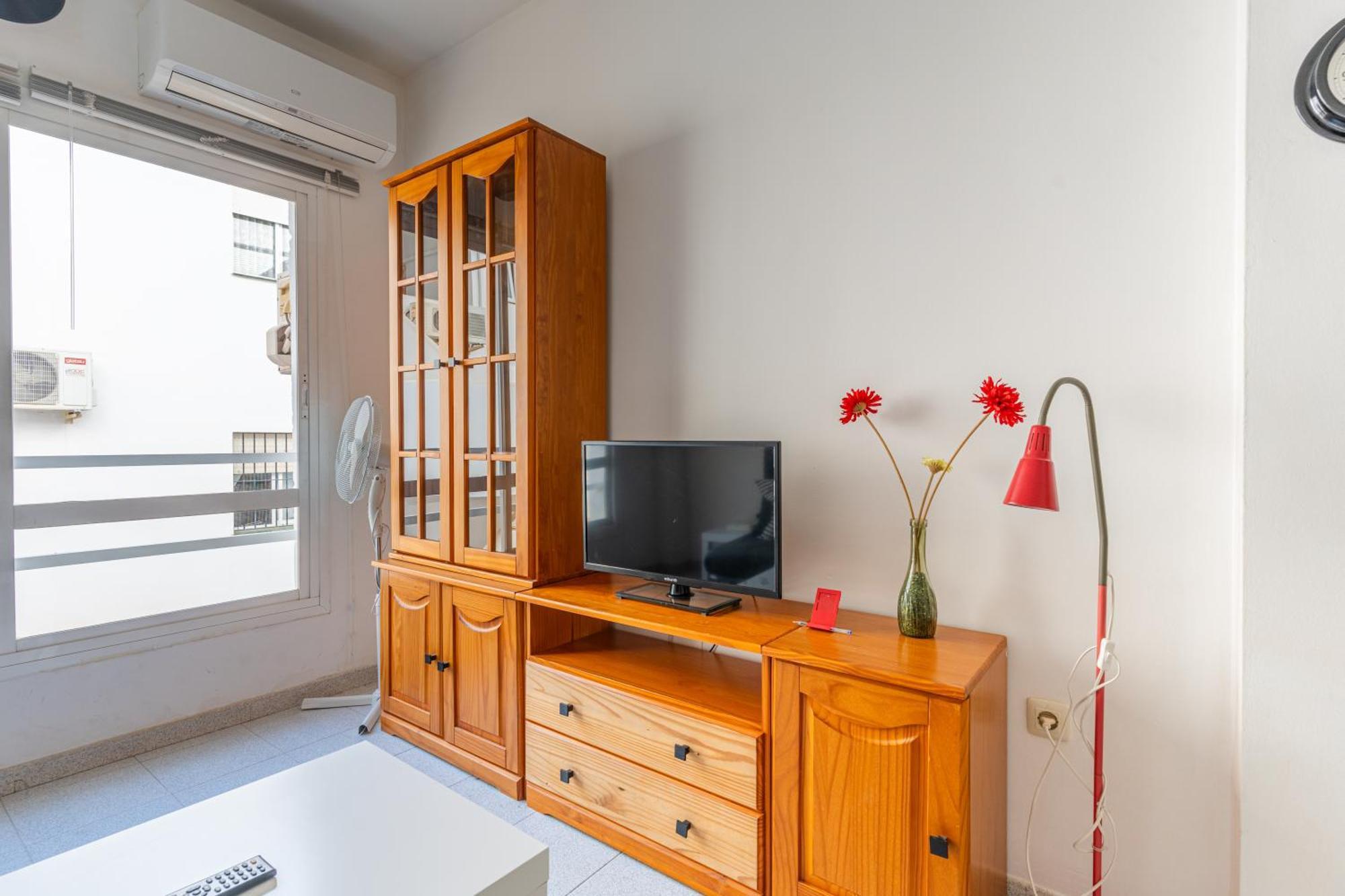 Apartamento Malaga City Center Exterior photo