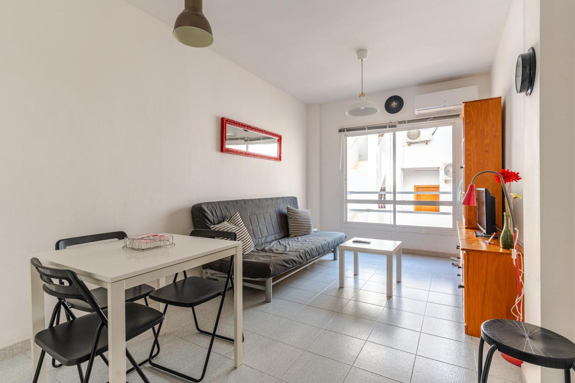 Apartamento Malaga City Center Exterior photo